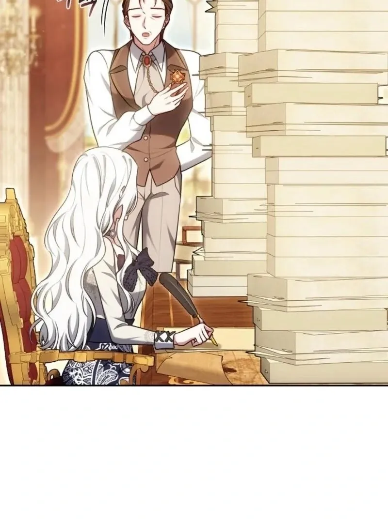 When Rage Turns You Into the Female Lead Chapter 26 Online - página 147