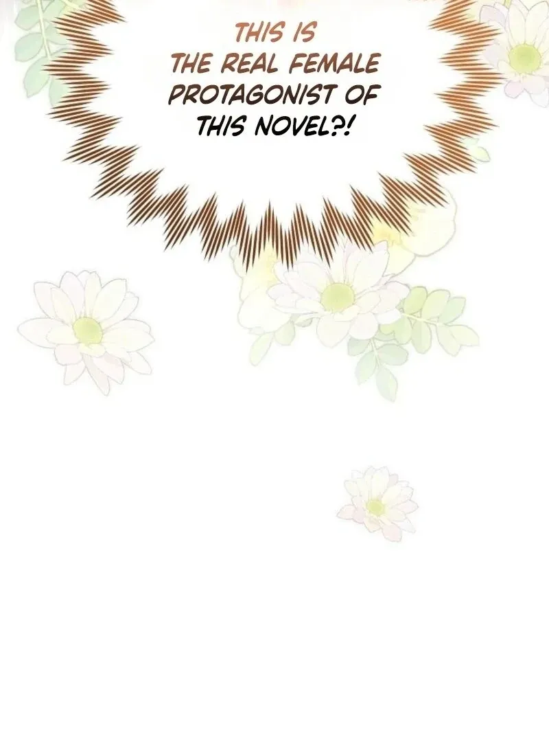 When Rage Turns You Into the Female Lead Chapter 26 Online - página 164