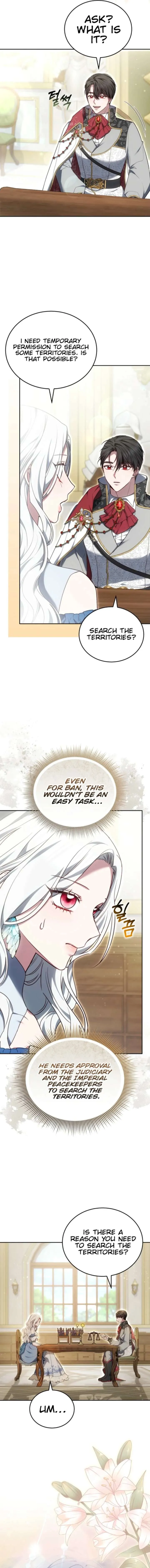 When Rage Turns You Into the Female Lead Chapter 33 Online - página 2