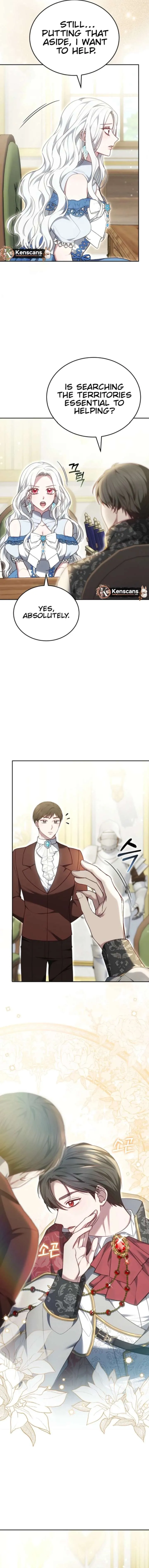 When Rage Turns You Into the Female Lead Chapter 33 Online - página 4