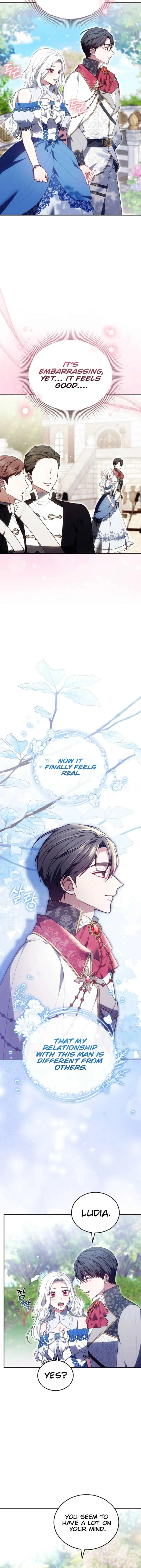 When Rage Turns You Into the Female Lead Chapter 33 Online - página 7