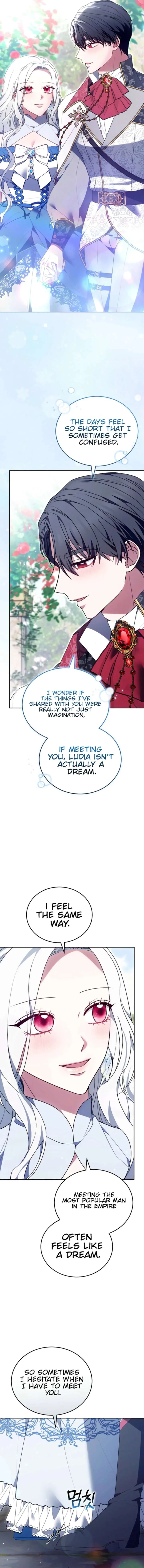 When Rage Turns You Into the Female Lead Chapter 33 Online - página 10