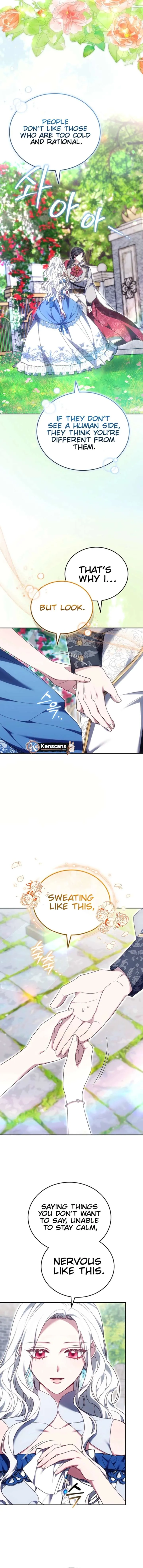 When Rage Turns You Into the Female Lead Chapter 33 Online - página 13