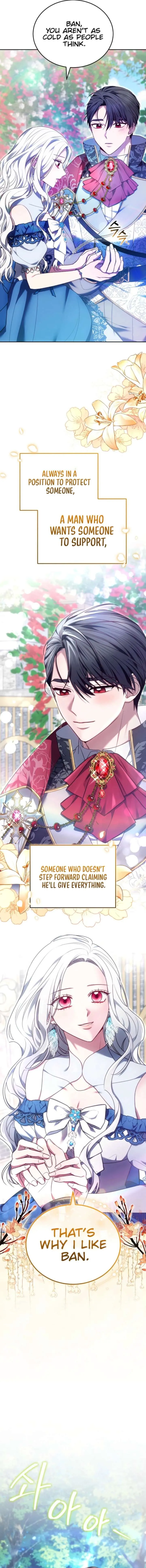 When Rage Turns You Into the Female Lead Chapter 33 Online - página 14
