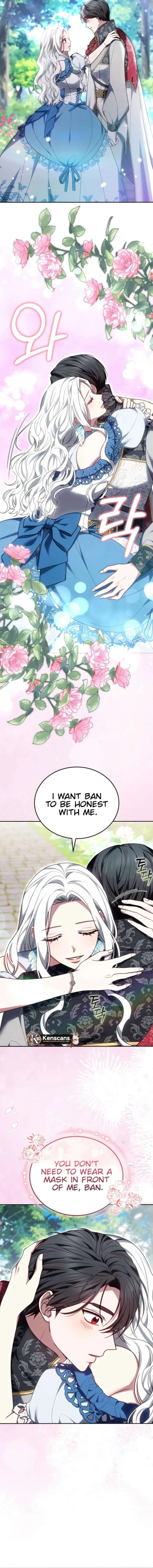 When Rage Turns You Into the Female Lead Chapter 33 Online - página 15