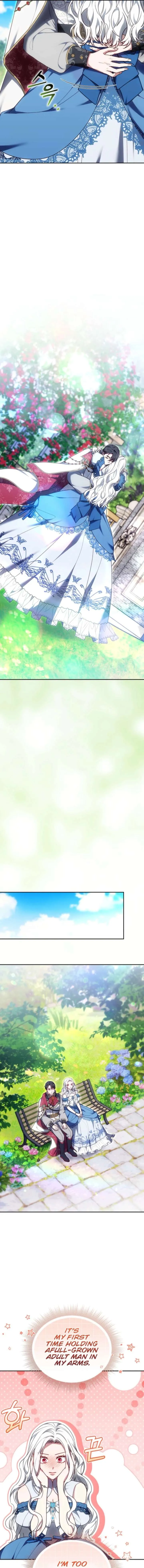 When Rage Turns You Into the Female Lead Chapter 33 Online - página 16