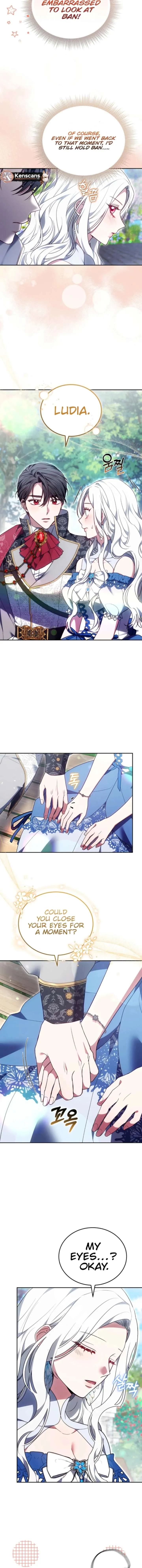 When Rage Turns You Into the Female Lead Chapter 33 Online - página 17