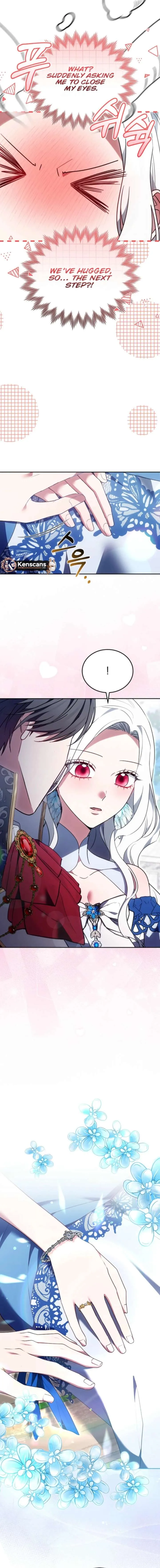 When Rage Turns You Into the Female Lead Chapter 33 Online - página 18