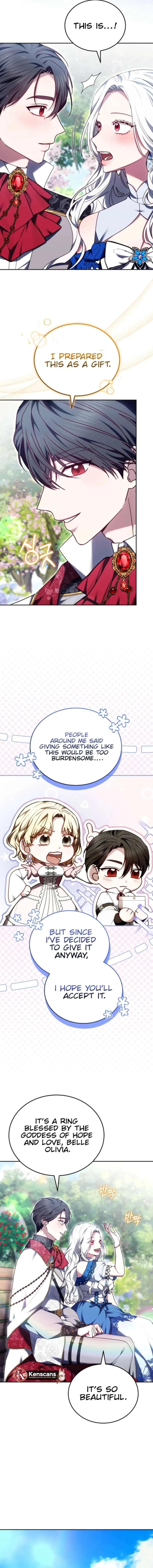 When Rage Turns You Into the Female Lead Chapter 33 Online - página 19
