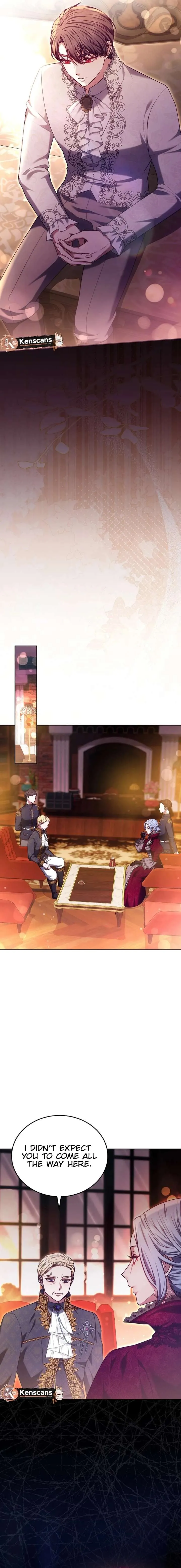 When Rage Turns You Into the Female Lead Chapter 35 Online - página 20