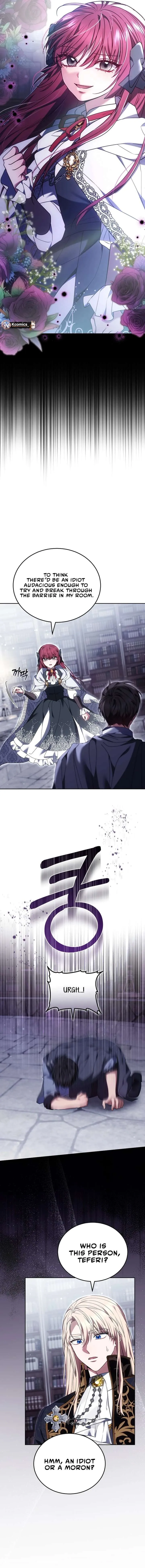 When Rage Turns You Into the Female Lead Chapter 39 Online - página 2