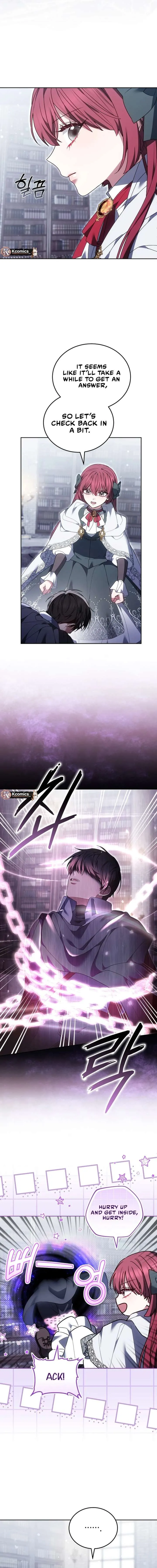 When Rage Turns You Into the Female Lead Chapter 39 Online - página 4