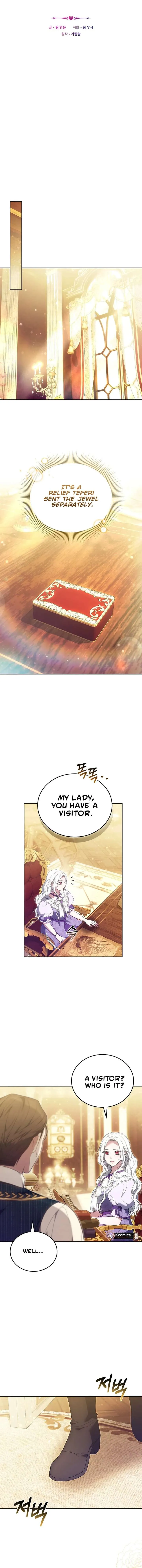 When Rage Turns You Into the Female Lead Chapter 39 Online - página 13