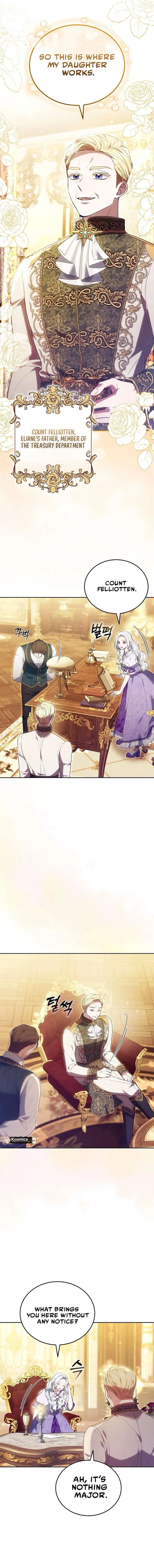 When Rage Turns You Into the Female Lead Chapter 39 Online - página 14