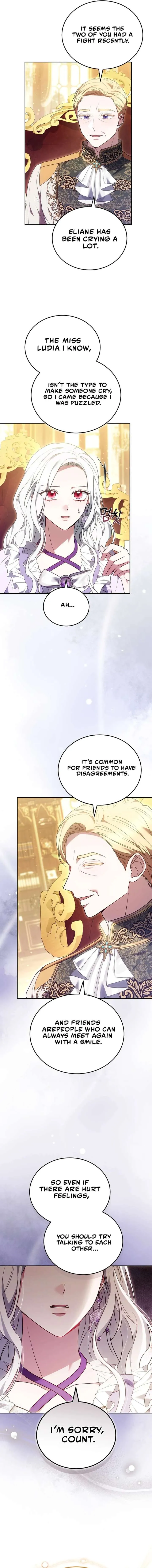 When Rage Turns You Into the Female Lead Chapter 39 Online - página 15