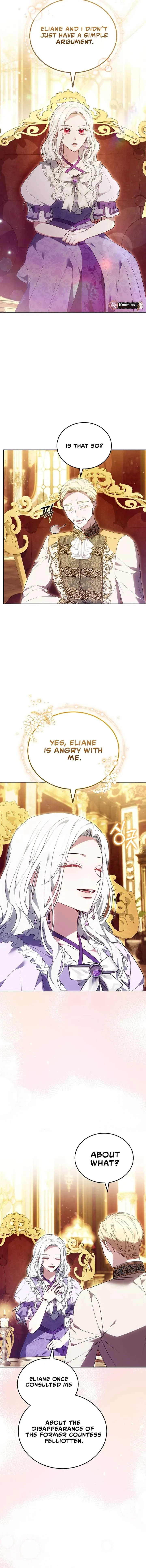 When Rage Turns You Into the Female Lead Chapter 39 Online - página 16