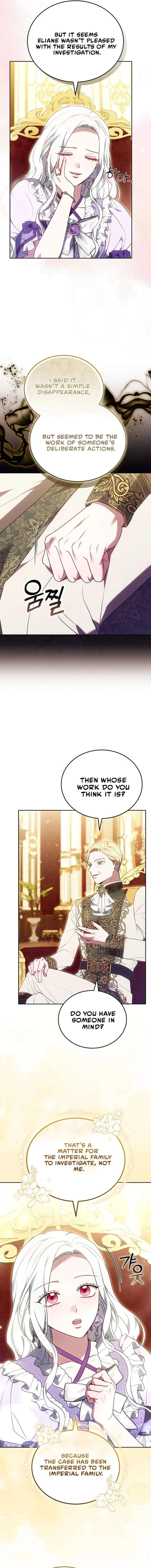 When Rage Turns You Into the Female Lead Chapter 39 Online - página 17