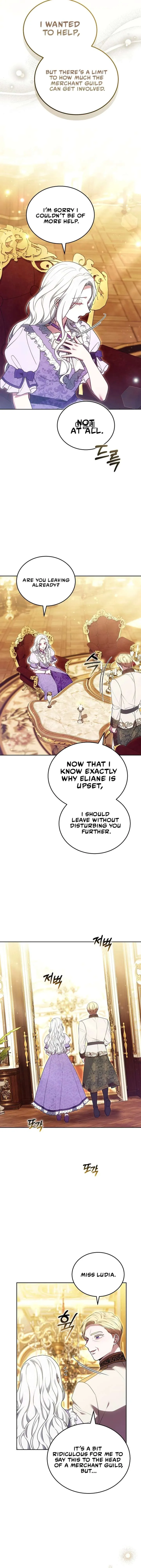 When Rage Turns You Into the Female Lead Chapter 39 Online - página 18
