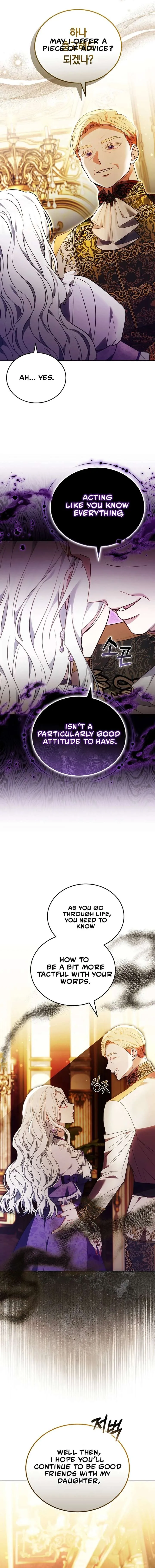 When Rage Turns You Into the Female Lead Chapter 39 Online - página 19