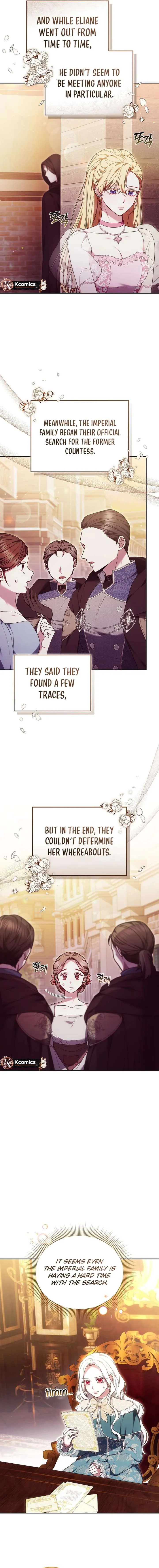When Rage Turns You Into the Female Lead Chapter 40 Online - página 2