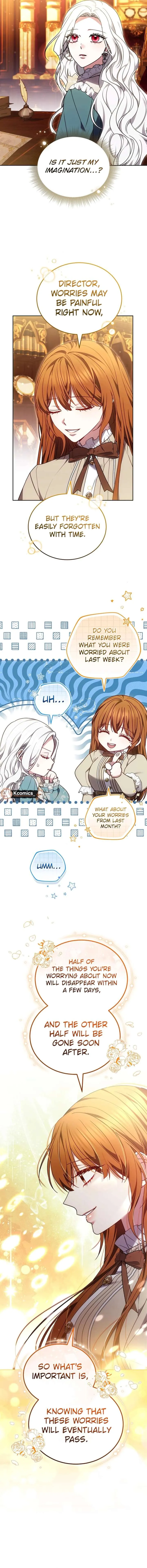 When Rage Turns You Into the Female Lead Chapter 40 Online - página 7