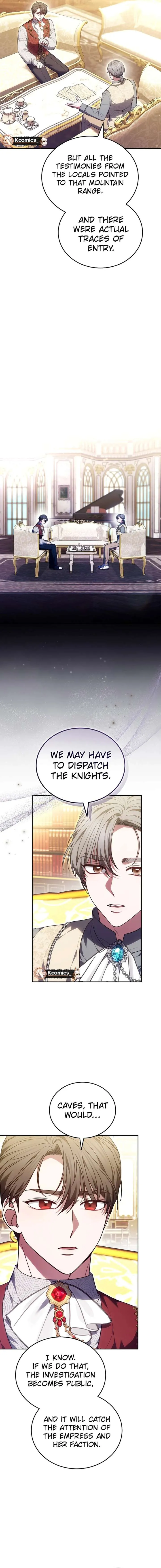 When Rage Turns You Into the Female Lead Chapter 40 Online - página 13