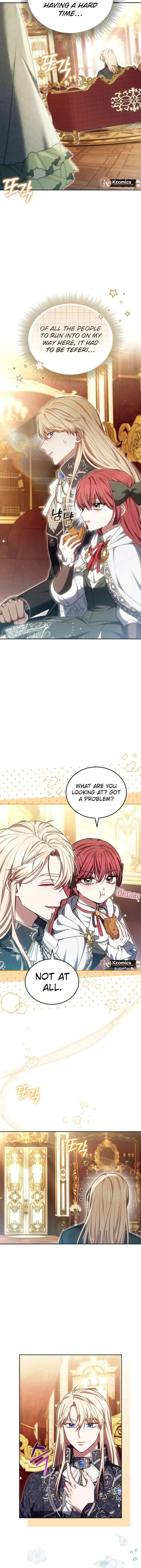 When Rage Turns You Into the Female Lead Chapter 41 Online - página 2