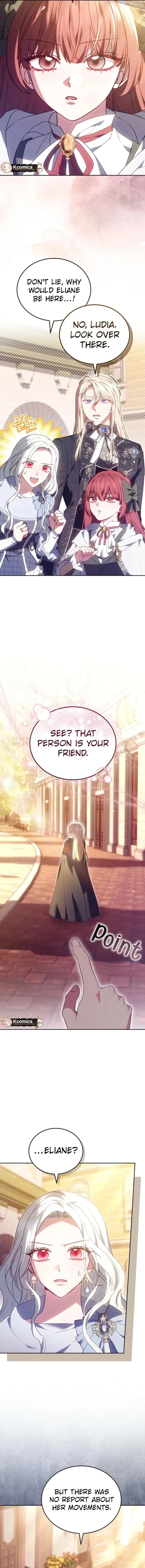 When Rage Turns You Into the Female Lead Chapter 41 Online - página 13