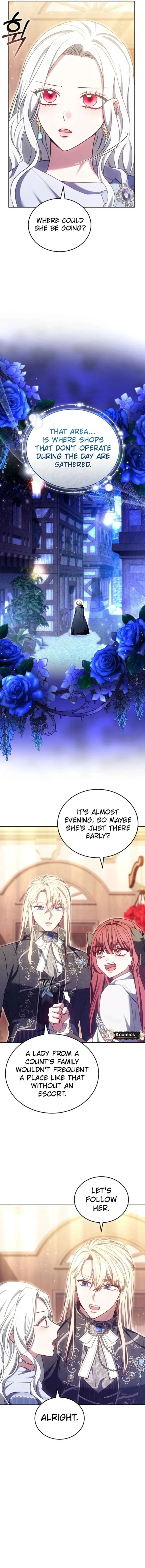 When Rage Turns You Into the Female Lead Chapter 41 Online - página 15