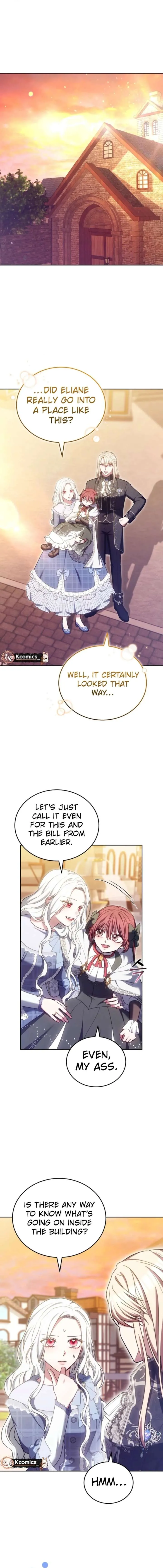 When Rage Turns You Into the Female Lead Chapter 41 Online - página 17