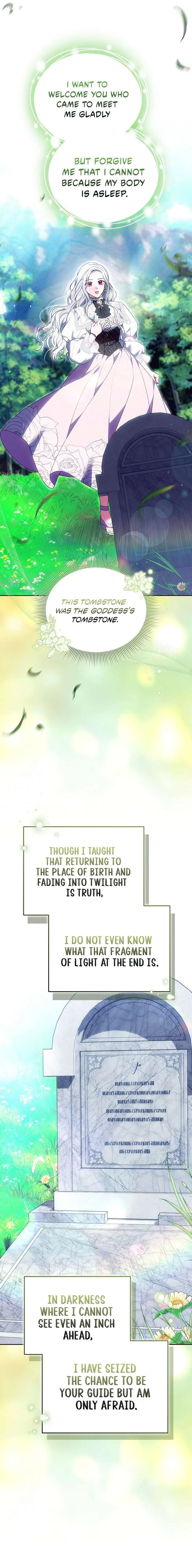 When Rage Turns You Into the Female Lead Chapter 44 Online - página 2