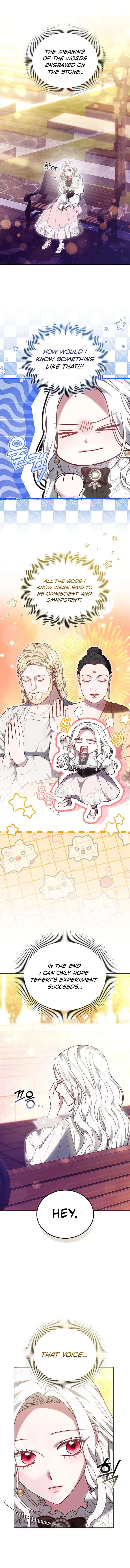 When Rage Turns You Into the Female Lead Chapter 44 Online - página 5