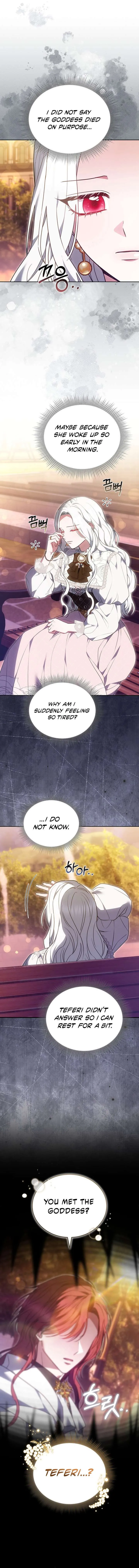 When Rage Turns You Into the Female Lead Chapter 44 Online - página 13