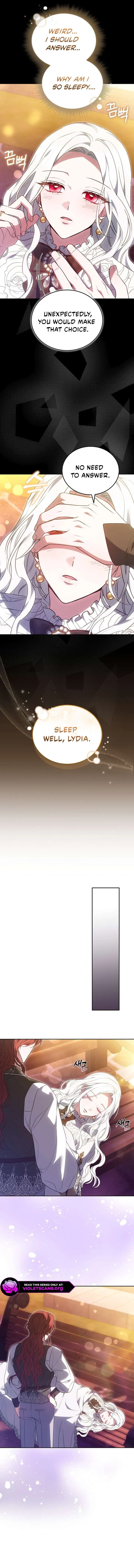 When Rage Turns You Into the Female Lead Chapter 44 Online - página 14