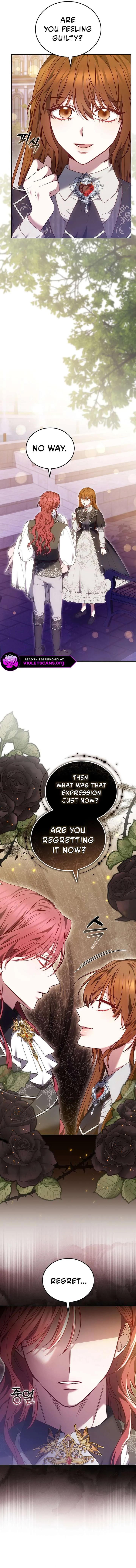 When Rage Turns You Into the Female Lead Chapter 45 Online - página 2