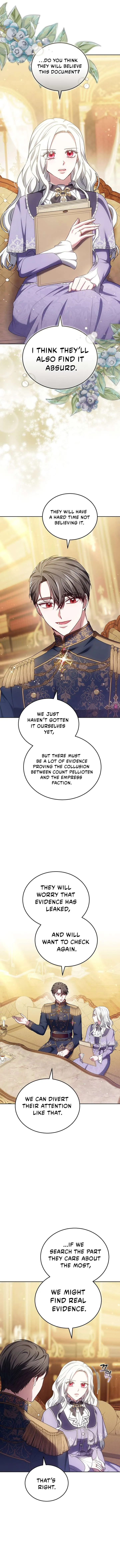 When Rage Turns You Into the Female Lead Chapter 45 Online - página 13