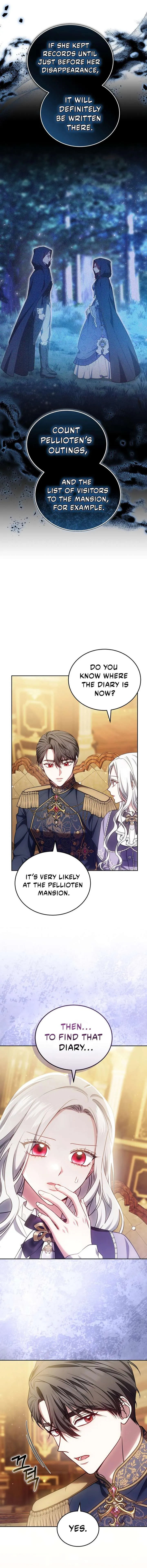 When Rage Turns You Into the Female Lead Chapter 45 Online - página 15