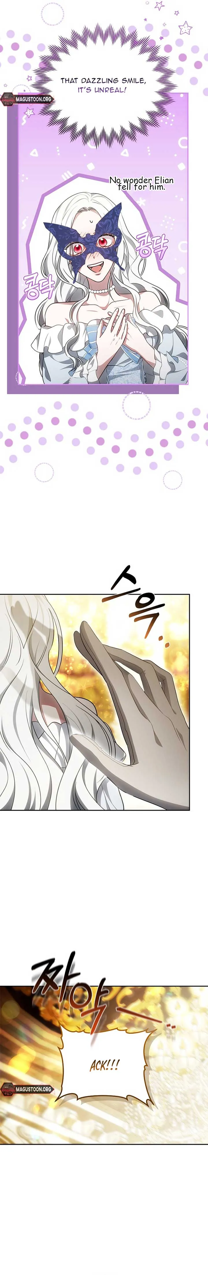 When Rage Turns You Into the Female Lead Chapter 6 Online - página 8