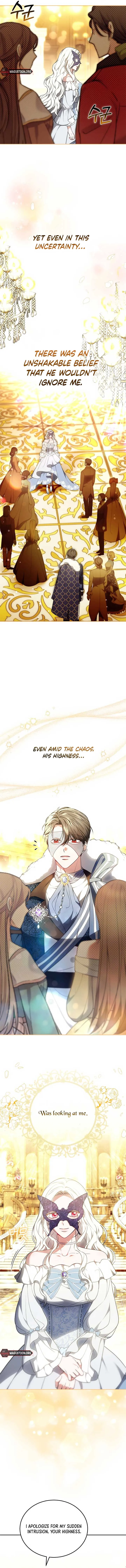 When Rage Turns You Into the Female Lead Chapter 6 Online - página 15