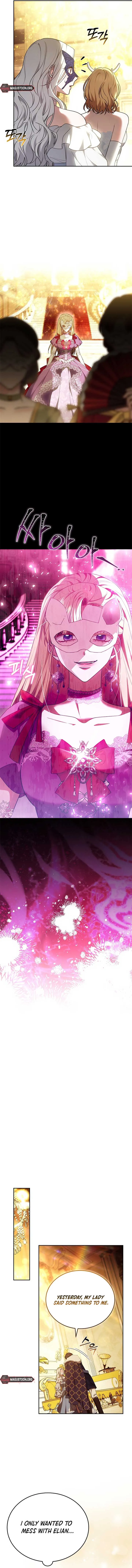 When Rage Turns You Into the Female Lead Chapter 6 Online - página 19