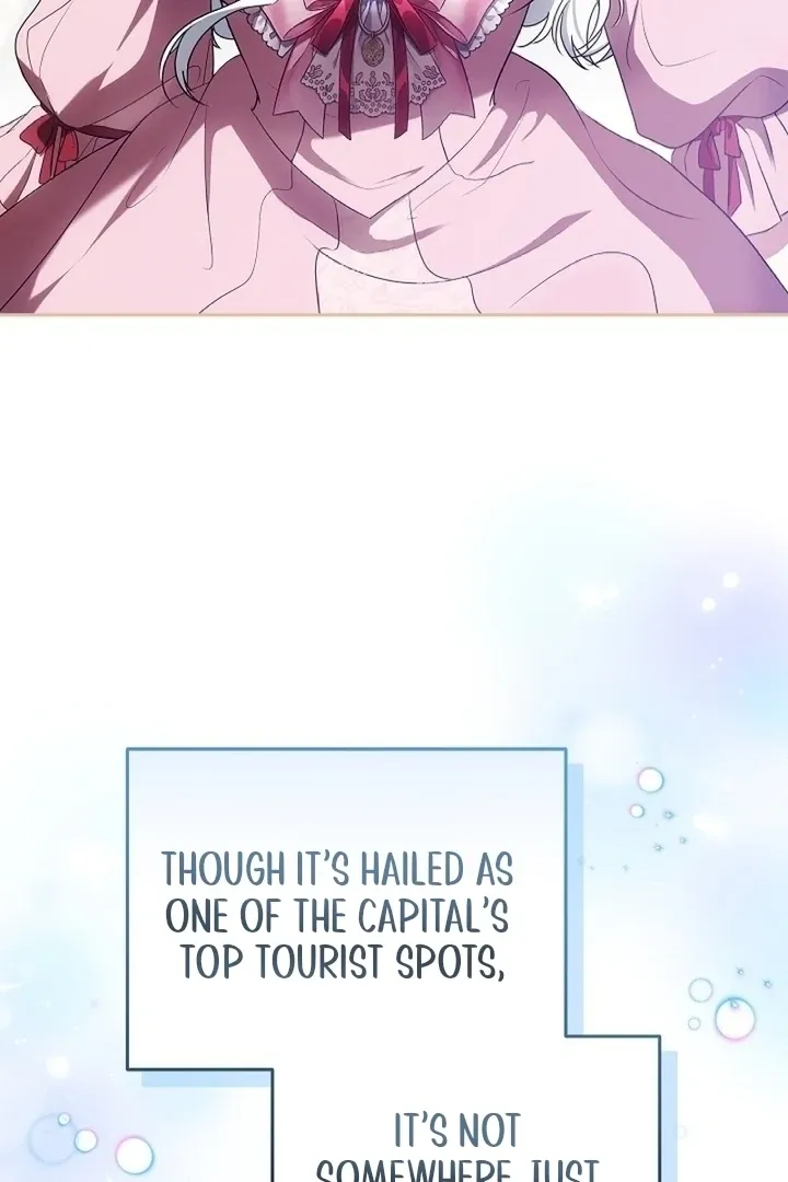 When Rage Turns You Into the Female Lead Chapter 9 Online - página 5