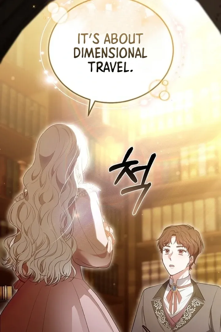 When Rage Turns You Into the Female Lead Chapter 9 Online - página 18