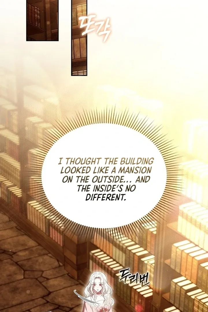 When Rage Turns You Into the Female Lead Chapter 9 Online - página 21