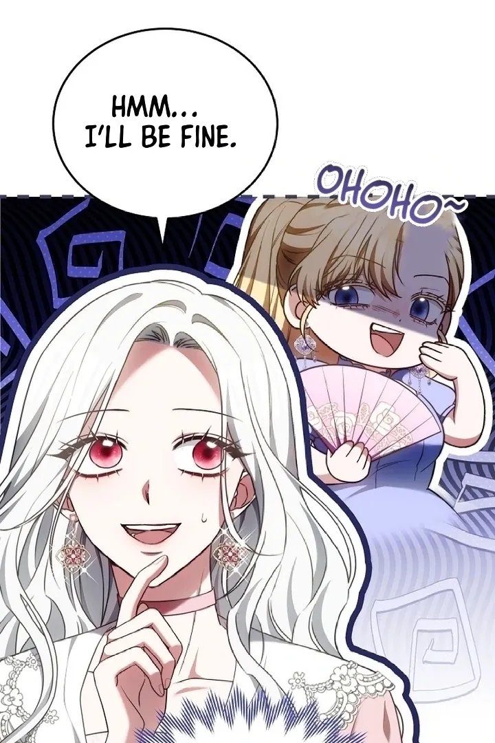 When Rage Turns You Into the Female Lead Chapter 9 Online - página 32
