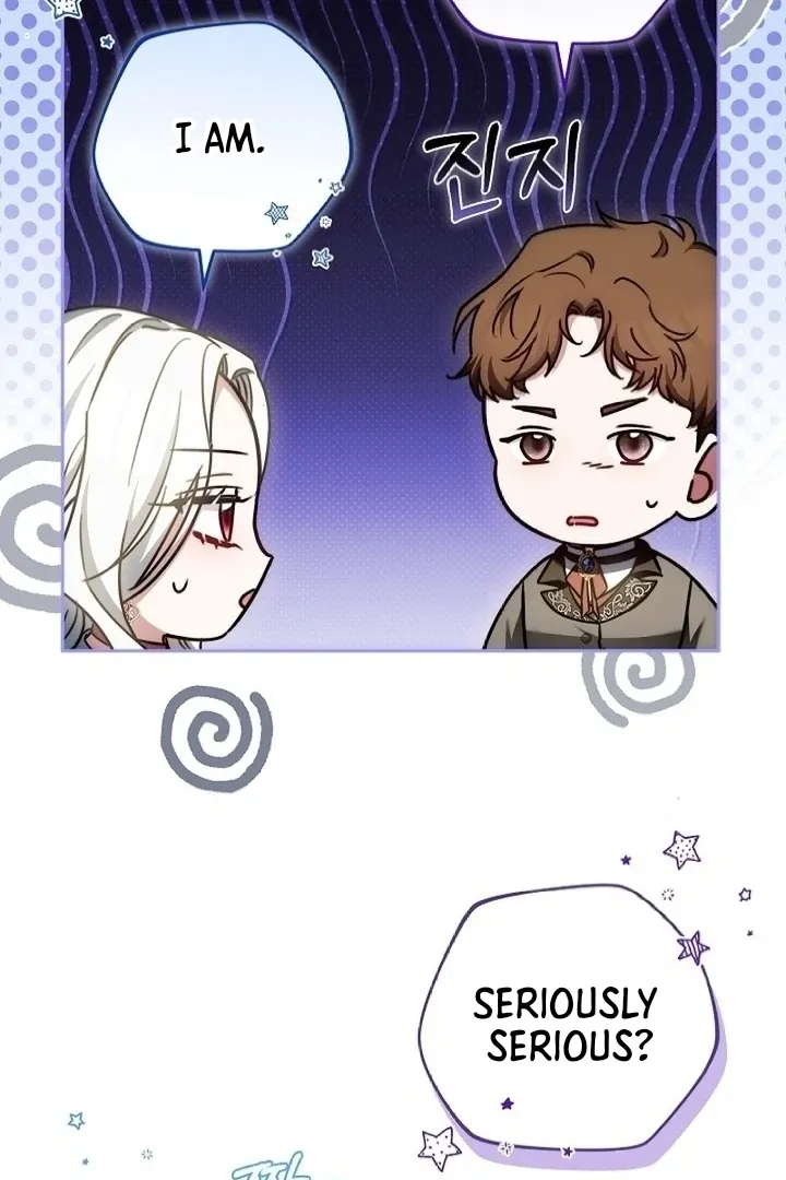 When Rage Turns You Into the Female Lead Chapter 9 Online - página 34