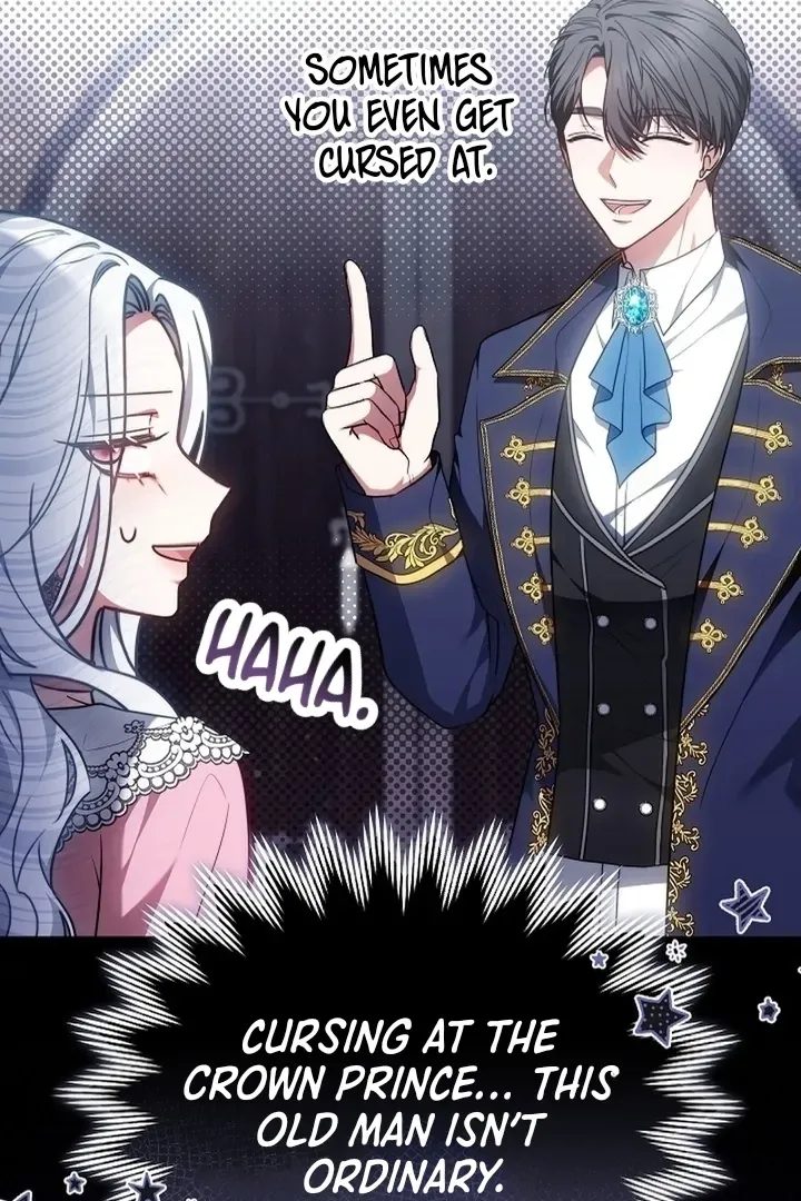 When Rage Turns You Into the Female Lead Chapter 9 Online - página 66