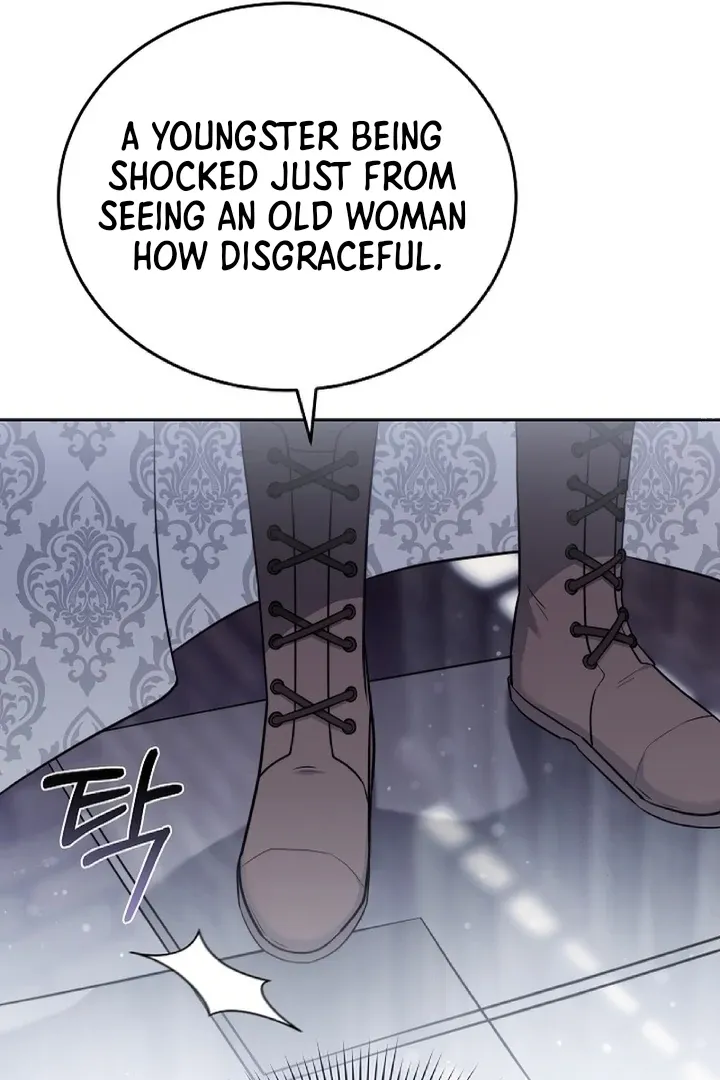 When Rage Turns You Into the Female Lead Chapter 9 Online - página 90