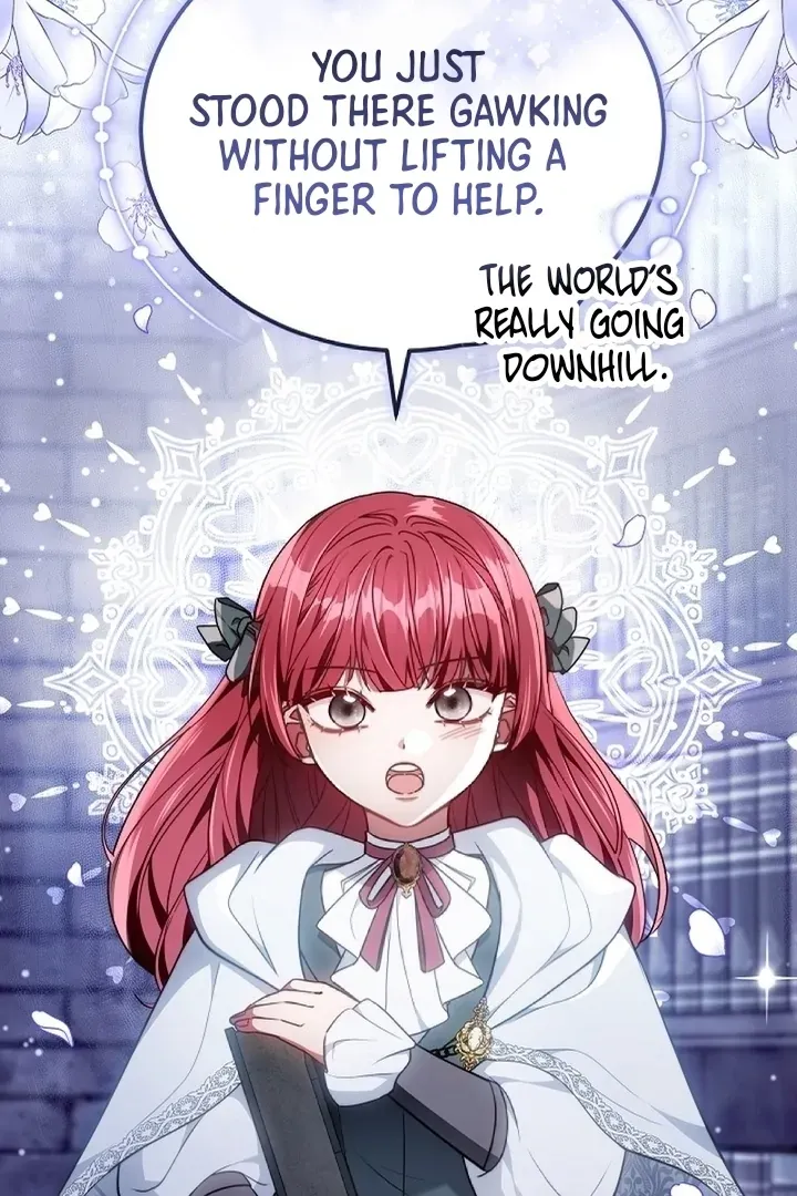 When Rage Turns You Into the Female Lead Chapter 9 Online - página 92