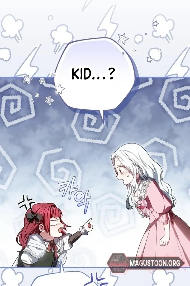 When Rage Turns You Into the Female Lead Chapter 9 Online - página 96