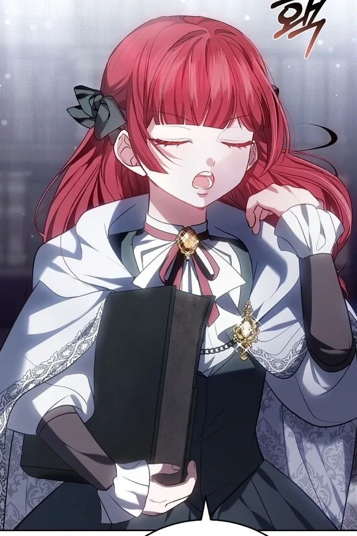 When Rage Turns You Into the Female Lead Chapter 9 Online - página 98